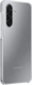 Samsung Clear etui do Galaxy A17 5G przeźroczysty