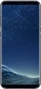 Samsung Clear Cover do Galaxy S8+ czarny