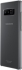 Samsung Clear Cover do Galaxy Note 8 czarny