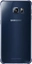 Samsung Clear Cover do Galaxy S6 Edge+ niebieski
