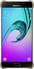 Samsung Clear Cover do Galaxy A5 (2016) złoty
