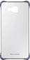 Samsung Clear Cover do Galaxy A5 (2016) czarny