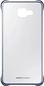 Samsung Clear Cover do Galaxy A5 (2016) czarny