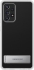 Samsung Clear Standing Cover do Galaxy A52