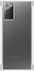 Samsung Clear Protective Cover do Galaxy Note 20 white