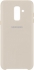 Samsung Dual Layer Cover do Galaxy A6+ (2018) złoty