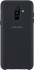 Samsung Dual Layer Cover do Galaxy A6+ (2018) czarny