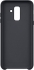 Samsung Dual Layer Cover do Galaxy A6+ (2018) czarny