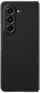 Samsung Flap Eco-Leather etui do Galaxy Z Fold 5 czarny