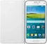 Samsung Flip Cover do Galaxy S5 mini biały