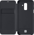 Samsung Flip Wallet do Galaxy A6+ (2018) czarny