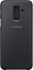 Samsung Flip Wallet do Galaxy A6+ (2018) czarny