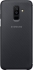 Samsung Flip Wallet do Galaxy A6+ (2018) czarny