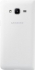 Samsung Flip Wallet do Galaxy J3 biały