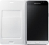 Samsung Flip Wallet do Galaxy J3 biały