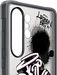 Samsung Flipsuit etui do Galaxy S25 Ultra czarny