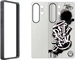 Samsung Flipsuit etui do Galaxy S25 Ultra czarny
