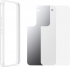 Samsung Frame Cover do Galaxy S22 przeźroczysty