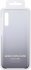 Samsung Gradation Cover do Galaxy A50 czarny