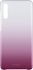 Samsung Gradation Cover do Galaxy A70 różowy
