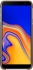 Samsung Gradation Cover do Galaxy J4+ złoty