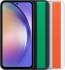 Samsung Haze Grip etui do Galaxy A54 5G czarny