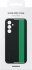 Samsung Haze Grip etui do Galaxy A54 5G czarny
