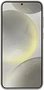 Samsung Hochuen Vegan Leather etui do Galaxy S24+ szarobrązowy