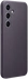 Samsung Hochuen Vegan Leather etui do Galaxy S24+ dark violet