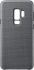 Samsung Hyperknit Cover do Galaxy S9+ szary
