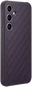 Samsung ITFIT Shield etui do Galaxy S24+ fioletowy