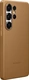 Samsung Kindsuit etui do Galaxy S25 Ultra Camel