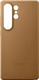 Samsung Kindsuit etui do Galaxy S25 Ultra Camel