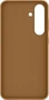 Samsung Kindsuit etui do Galaxy S25+ Camel