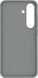 Samsung Kindsuit etui do Galaxy S25 szary
