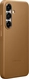 Samsung Kindsuit etui do Galaxy S25 Camel