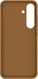 Samsung Kindsuit etui do Galaxy S25 Camel