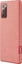Samsung Kvadrat Cover do Galaxy Note 20 red
