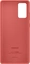 Samsung Kvadrat Cover do Galaxy Note 20 red