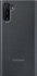 Samsung LED View Cover do Galaxy Note 10 czarny
