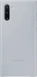 Samsung Leather Cover do Galaxy Note 10 szary