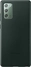 Samsung Leather Cover do Galaxy Note 20 green