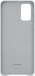 Samsung Leather Cover do Galaxy S20+ light gray