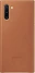 Samsung Leather Cover do Galaxy Note 10 brązowy