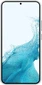 Samsung Leather Cover do Galaxy S22+ Light Gray