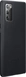 Samsung Leather Cover do Galaxy Note 20 black