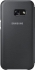 Samsung Neon Flip Cover do Galaxy A3 (2017) czarny