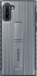 Samsung Protective Standing Cover do Galaxy Note 10 srebrny