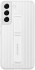 Samsung Protective Standing Cover do Galaxy S22 biały