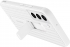 Samsung Protective Standing Cover do Galaxy S22 biały